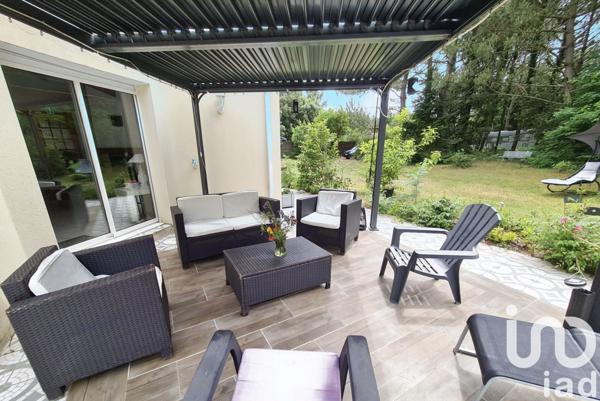 Maison à vendre 6 pièces 100 m² Dolus-d'Oléron