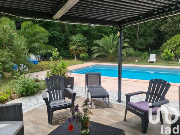 Maison à vendre 6 pièces 100 m² Dolus-d'Oléron