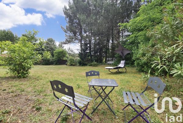 Maison à vendre 6 pièces 100 m² Dolus-d'Oléron