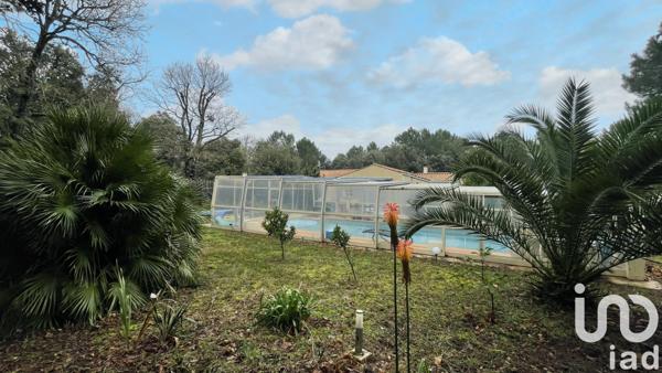 Maison à vendre 6 pièces 100 m² Dolus-d'Oléron