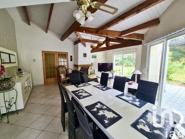 Maison à vendre 6 pièces 100 m² Dolus-d'Oléron