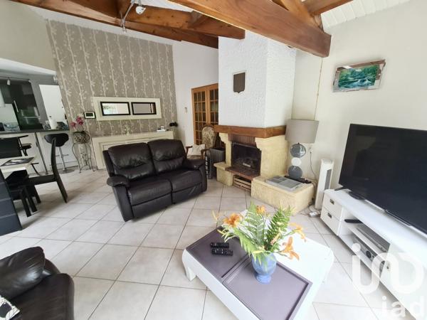 Maison à vendre 6 pièces 100 m² Dolus-d'Oléron