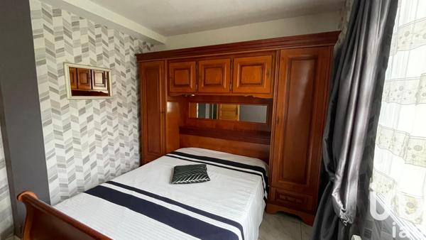 Maison à vendre 6 pièces 100 m² Dolus-d'Oléron