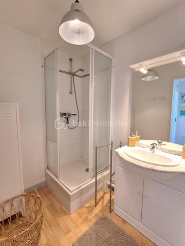 Appartement de 38 m²