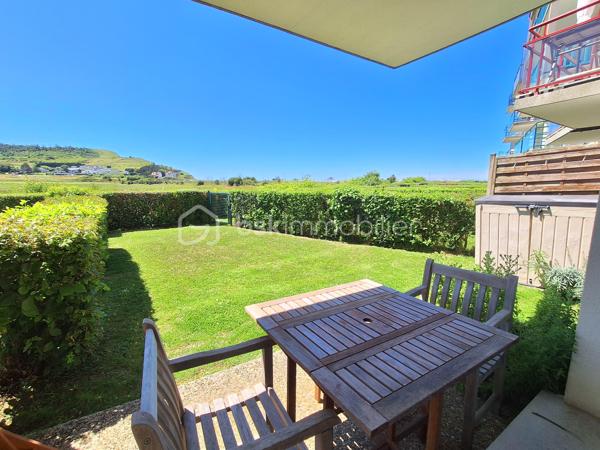 Appartement de 38 m²