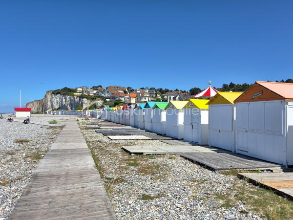 Appartement de 38 m²