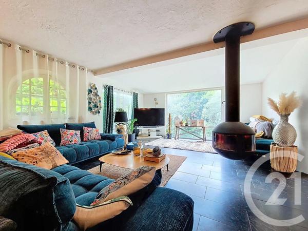 Maison à vendre  7 pièces - 151 m2 TOURRETTES SUR LOUP - 06