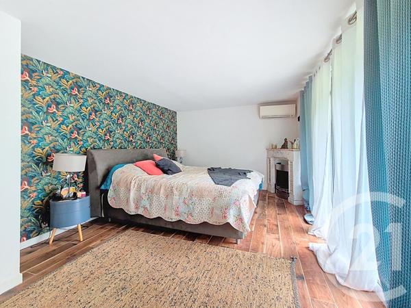 Maison à vendre  7 pièces - 151 m2 TOURRETTES SUR LOUP - 06