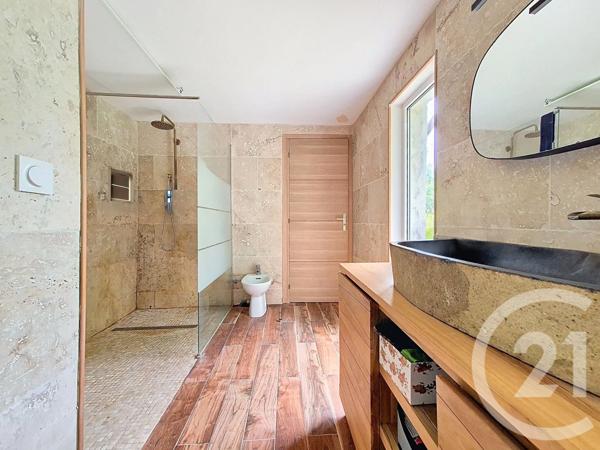 Maison à vendre  7 pièces - 151 m2 TOURRETTES SUR LOUP - 06