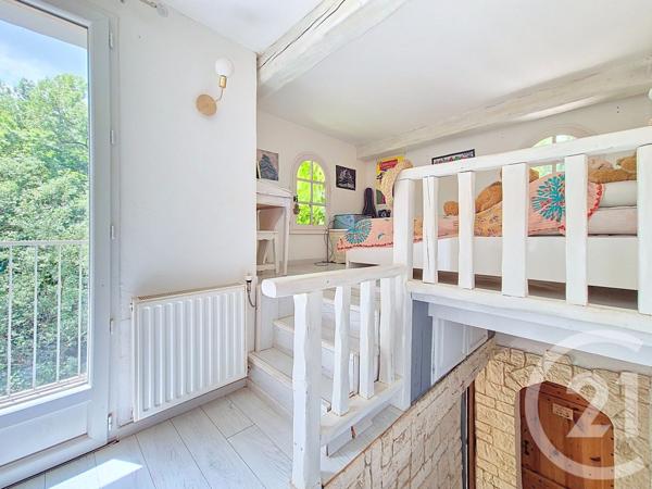 Maison à vendre  7 pièces - 151 m2 TOURRETTES SUR LOUP - 06