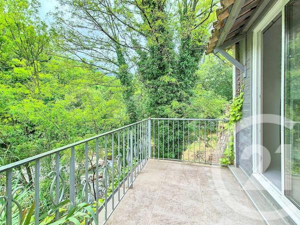 Maison à vendre  7 pièces - 151 m2 TOURRETTES SUR LOUP - 06