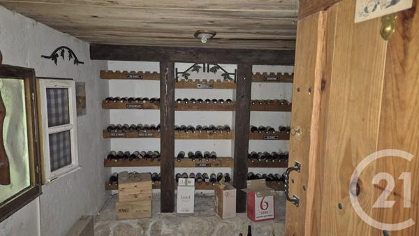 Maison à vendre  7 pièces - 151 m2 TOURRETTES SUR LOUP - 06