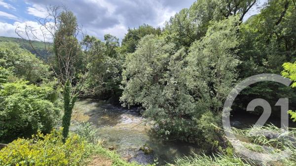 Maison à vendre  7 pièces - 151 m2 TOURRETTES SUR LOUP - 06