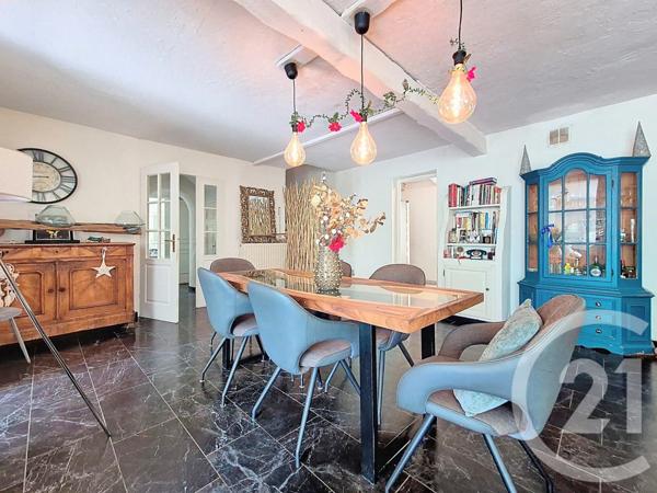 Maison à vendre  7 pièces - 151 m2 TOURRETTES SUR LOUP - 06