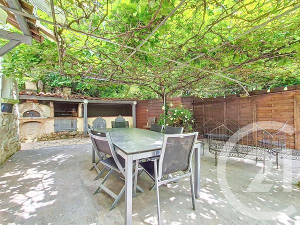 Maison à vendre  7 pièces - 151 m2 TOURRETTES SUR LOUP - 06