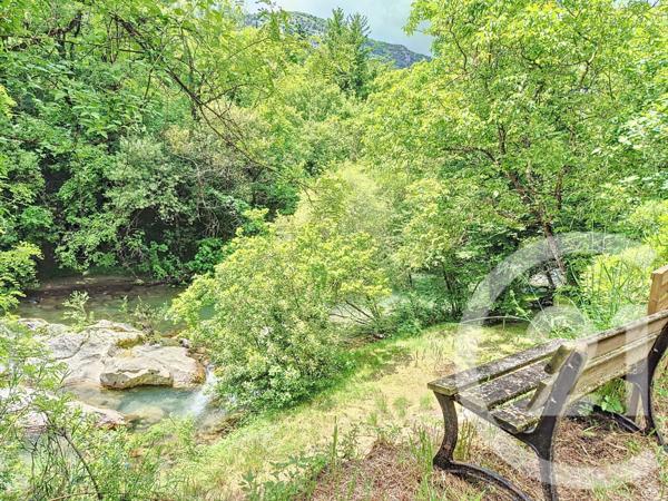 Maison à vendre  7 pièces - 151 m2 TOURRETTES SUR LOUP - 06