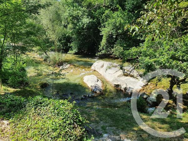 Maison à vendre  7 pièces - 151 m2 TOURRETTES SUR LOUP - 06