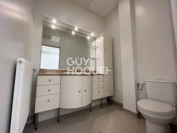 Local d'activité Paris 15 - Charles Michels