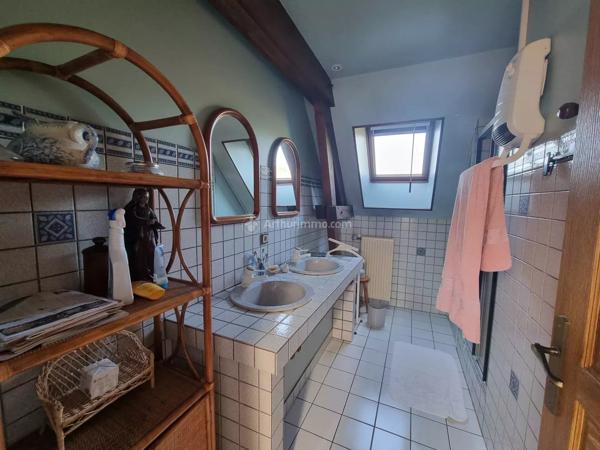 Vente Propriété 9 pièces 288 m2 à Rimaucourt