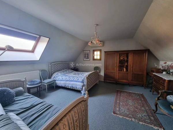 Vente Propriété 9 pièces 288 m2 à Rimaucourt