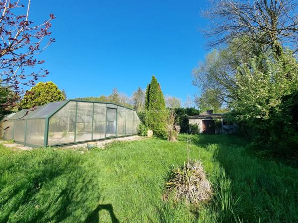 Vente Propriété 9 pièces 288 m2 à Rimaucourt