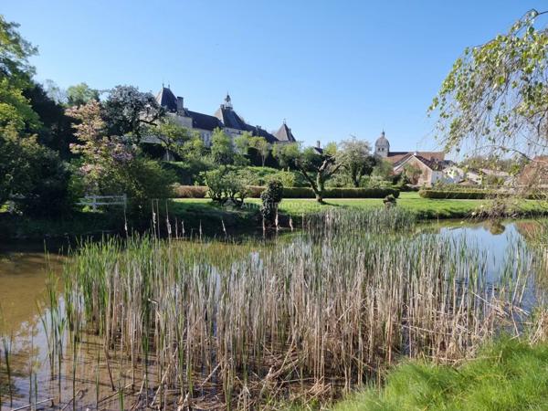 Vente Propriété 9 pièces 288 m2 à Rimaucourt