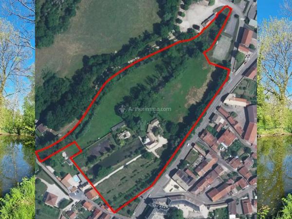 Vente Propriété 9 pièces 288 m2 à Rimaucourt