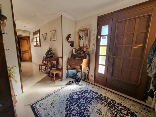 Vente Propriété 9 pièces 288 m2 à Rimaucourt