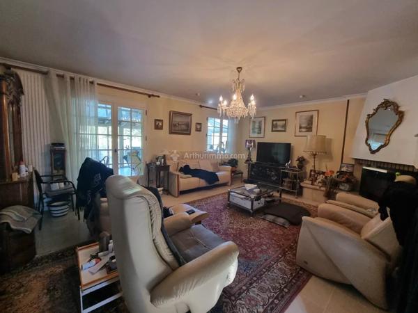 Vente Propriété 9 pièces 288 m2 à Rimaucourt