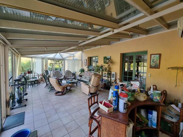 Vente Propriété 9 pièces 288 m2 à Rimaucourt