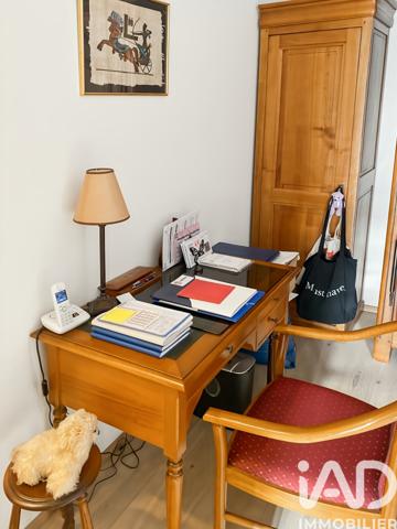 Appartement à vendre 4 pièces 92 m² Annecy