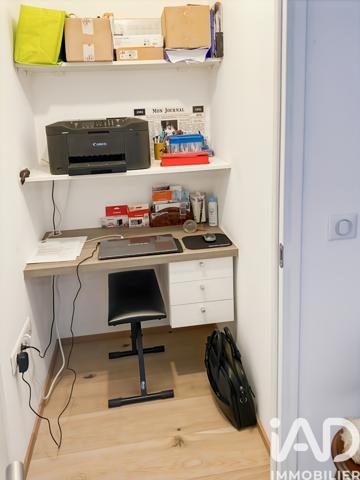 Appartement à vendre 4 pièces 92 m² Annecy