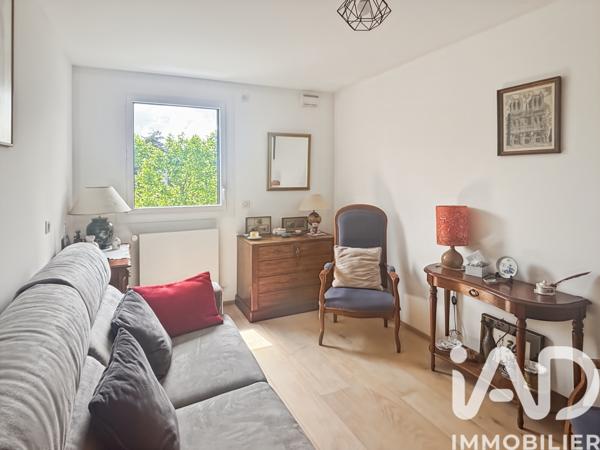 Appartement à vendre 4 pièces 92 m² Annecy