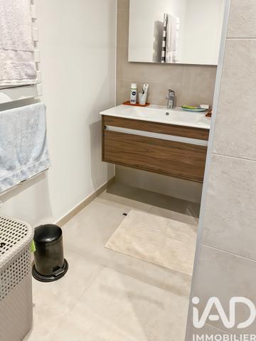 Appartement à vendre 4 pièces 92 m² Annecy
