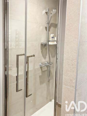 Appartement à vendre 4 pièces 92 m² Annecy