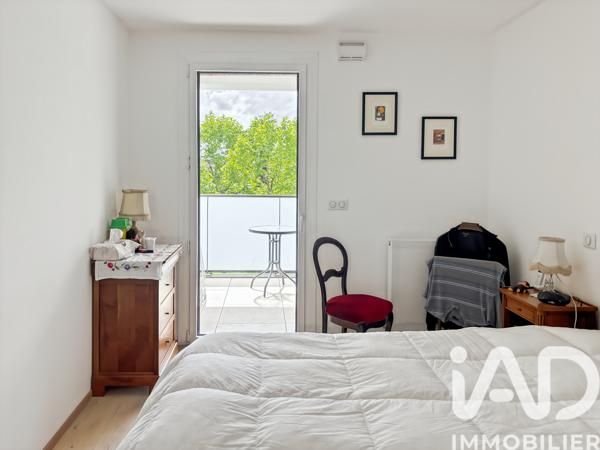 Appartement à vendre 4 pièces 92 m² Annecy