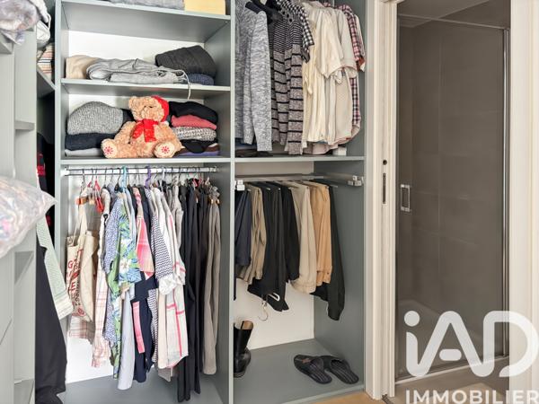 Appartement à vendre 4 pièces 92 m² Annecy