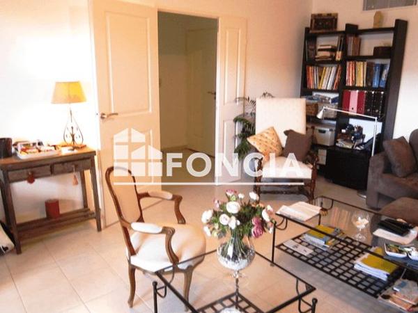 Location Appartement 3 pièces 67.48 m² - BAT A Marseille 13008