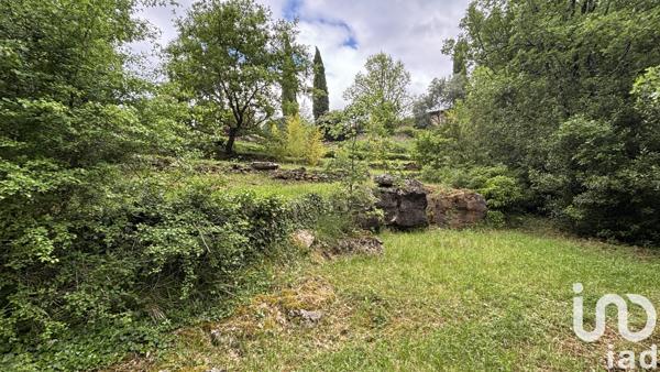Maison à vendre 8 pièces 193 m² Saint-Étienne-de-Fontbellon