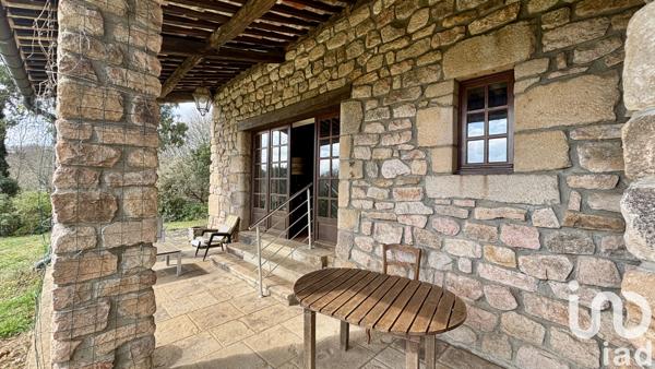 Maison à vendre 8 pièces 193 m² Saint-Étienne-de-Fontbellon