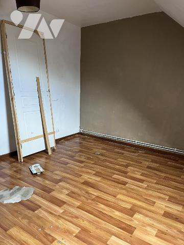 Exclusivité, Saint Pol sur Ternoise Centre, Maison 3 chambres avec cour et garage