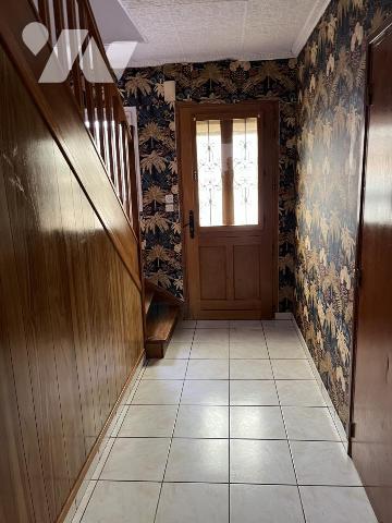 Exclusivité, Saint Pol sur Ternoise Centre, Maison 3 chambres avec cour et garage