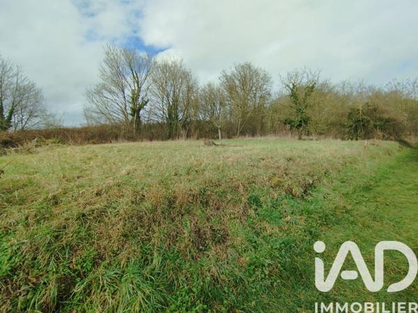 Terrain à vendre 515 m² Vailly-sur-Aisne
