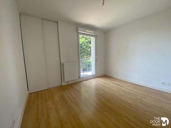 Maison - Vendu - 130 m² - BASSE-GOULAINE | The Door Man