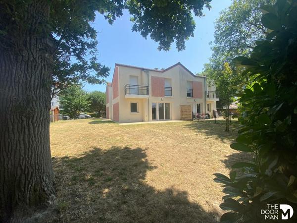 Maison - Vendu - 130 m² - BASSE-GOULAINE | The Door Man