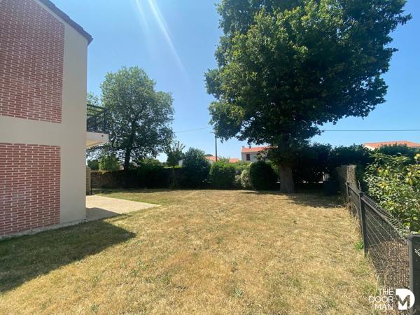 Maison - Vendu - 130 m² - BASSE-GOULAINE | The Door Man