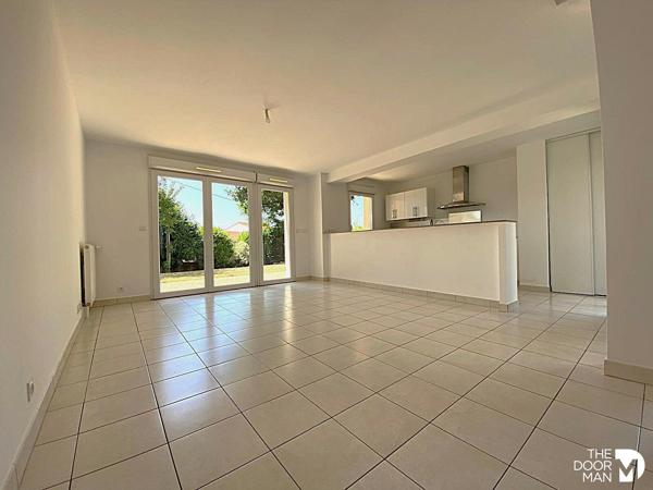 Maison - Vendu - 130 m² - BASSE-GOULAINE | The Door Man