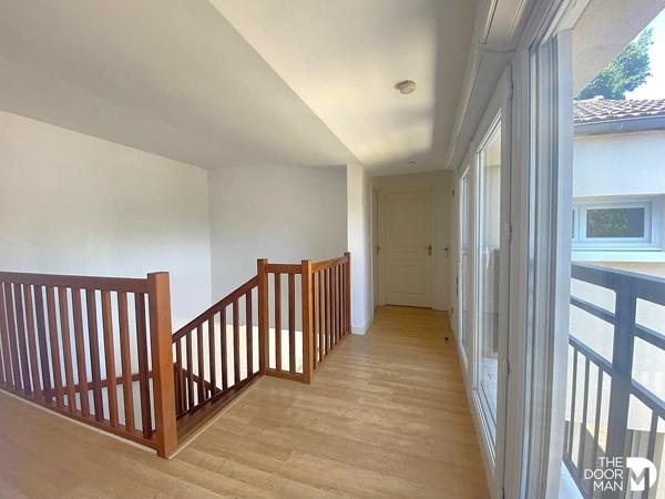 Maison - Vendu - 130 m² - BASSE-GOULAINE | The Door Man