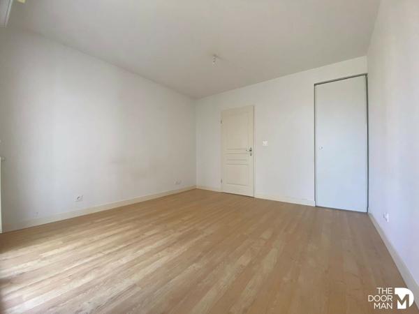 Maison - Vendu - 130 m² - BASSE-GOULAINE | The Door Man