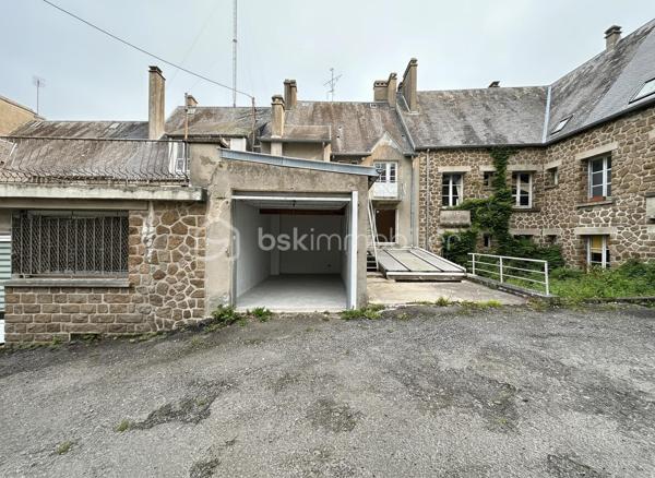 Appartement de 137 m²